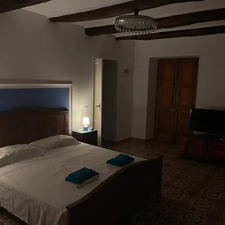 Nonna Sissi * マラテーア