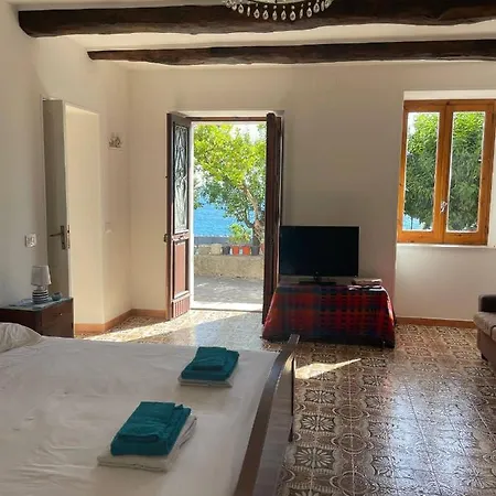 アパート Nonna Sissi