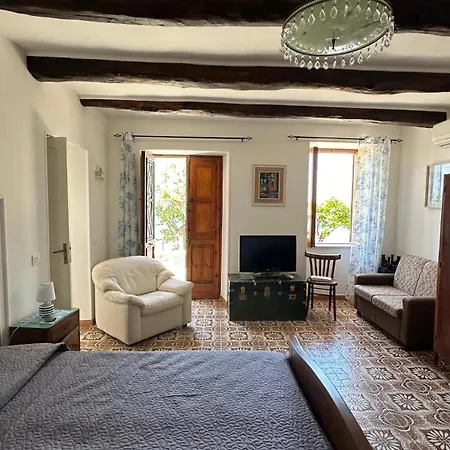 アパート Nonna Sissi *