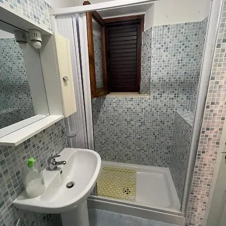 Nonna Sissi Lejlighed *