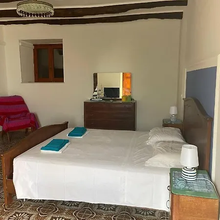 Nonna Sissi Lägenhet *