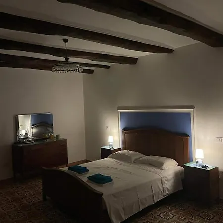 Lejlighed Nonna Sissi