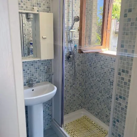 Nonna Sissi Lägenhet