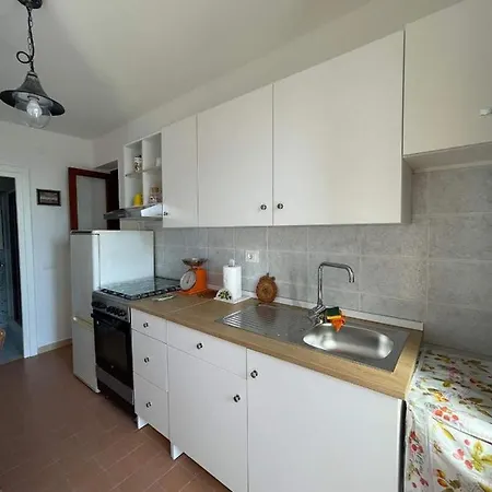 Lägenhet Nonna Sissi Maratea