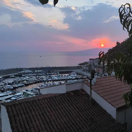 Nonna Sissi Lejlighed