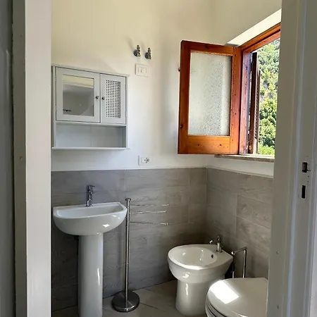 Nonna Sissi * Maratea