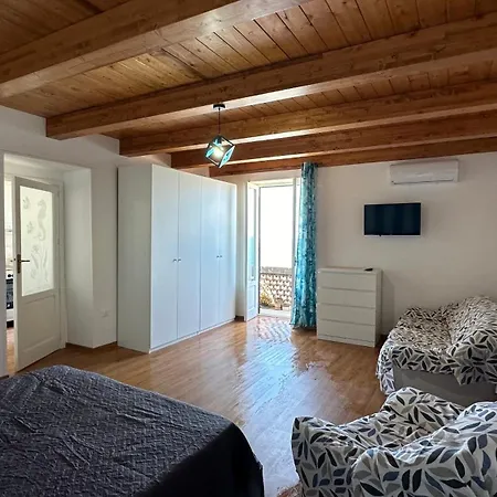 Nonna Sissi Lägenhet *