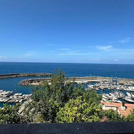 Lägenhet Nonna Sissi Maratea