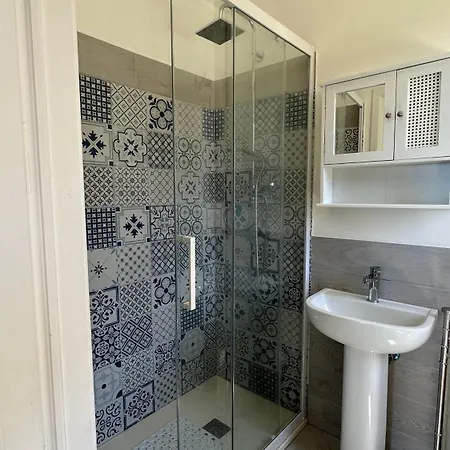 Lägenhet Nonna Sissi