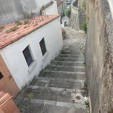 Lägenhet Nonna Sissi