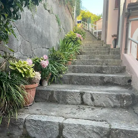 Nonna Sissi Lägenhet *